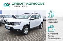 Dacia Duster 2022r. 1.5 BLUE DCI EXPRESSION 4WD Salon Polska DW6VH12
