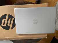 Laptop HP w idealnym stanie