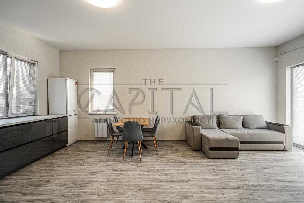 Продаж будинку Крюківщина / 145м2 / 6 соток