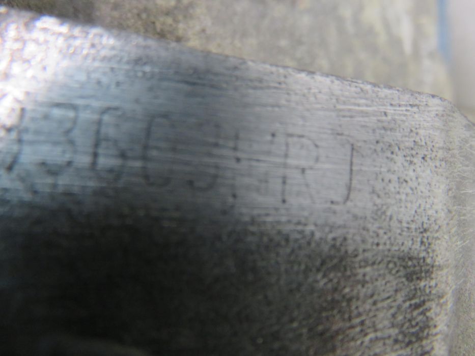 Skrzynia Biegów Bmw X3 (e83) 2.0 D Hrd