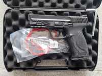 Pistolet RAM Smith & Wesson M&P 9 (Umarex)