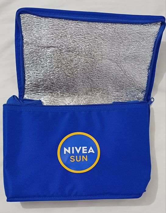 Saco térmico NIVEA NOVO