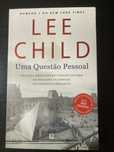Uma Questão Pessoal - Lee Child