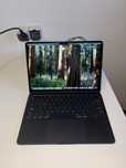 MacBook Air 13” M2 / 512GB SSD / 8GB RAM / jak nowy / USA / gwarancja
