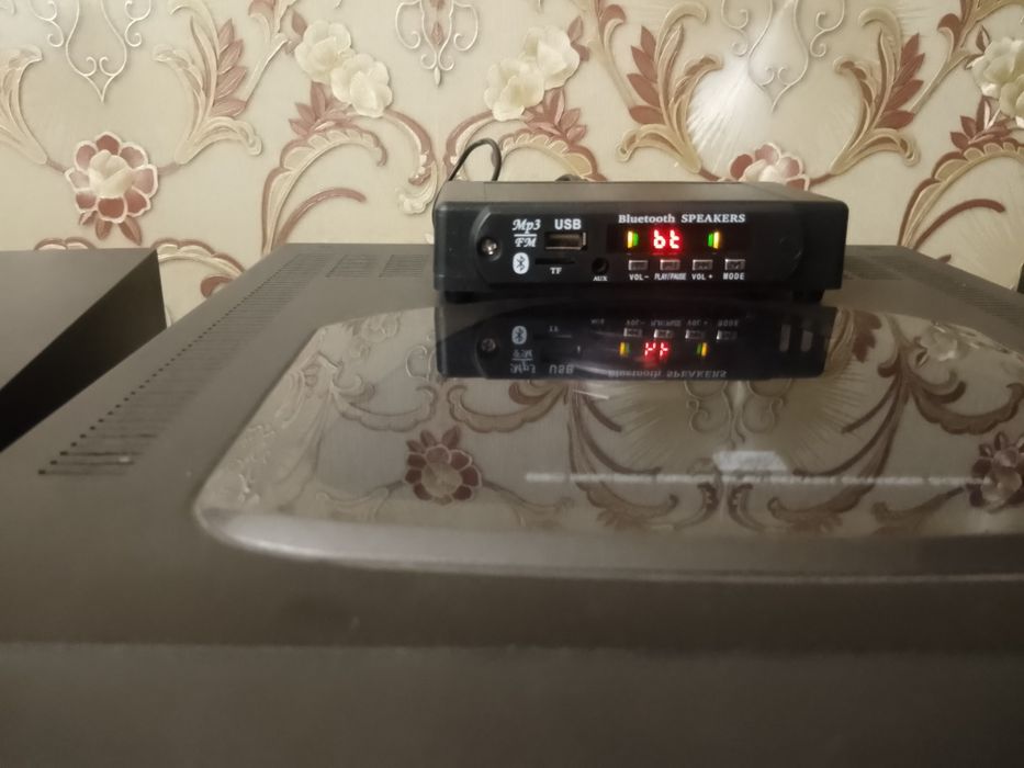 Aiwa 999 nsx mk2 Музыкальный центр