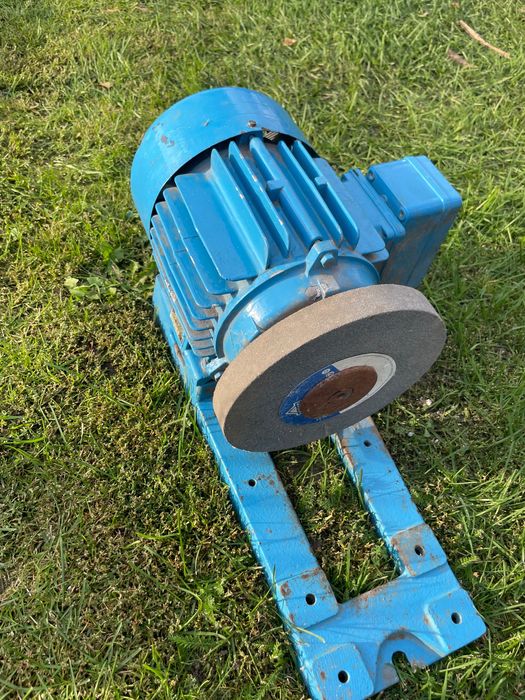 Silnik elektryczny 1,1kW/1400