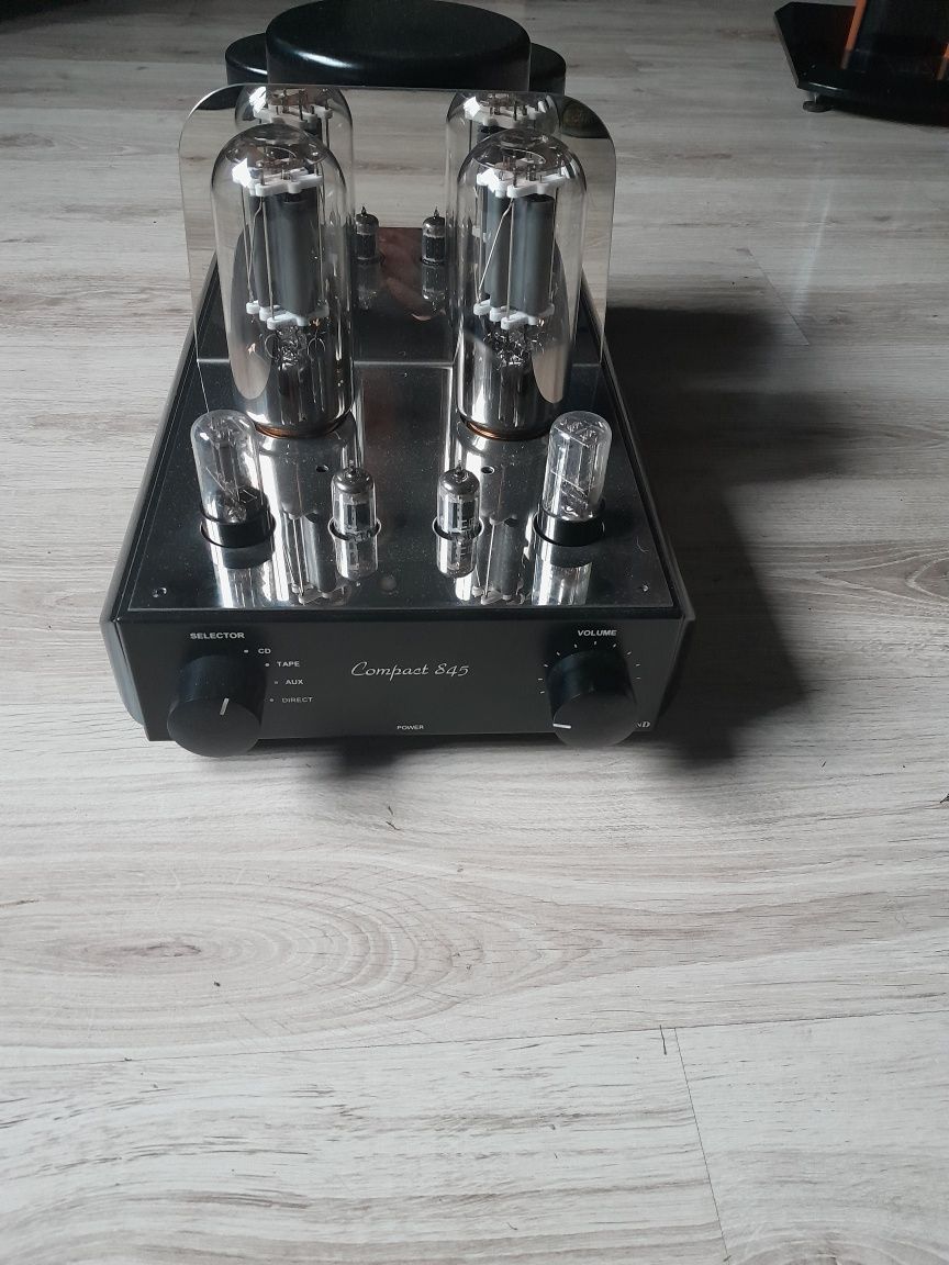 Mastersound compact 845