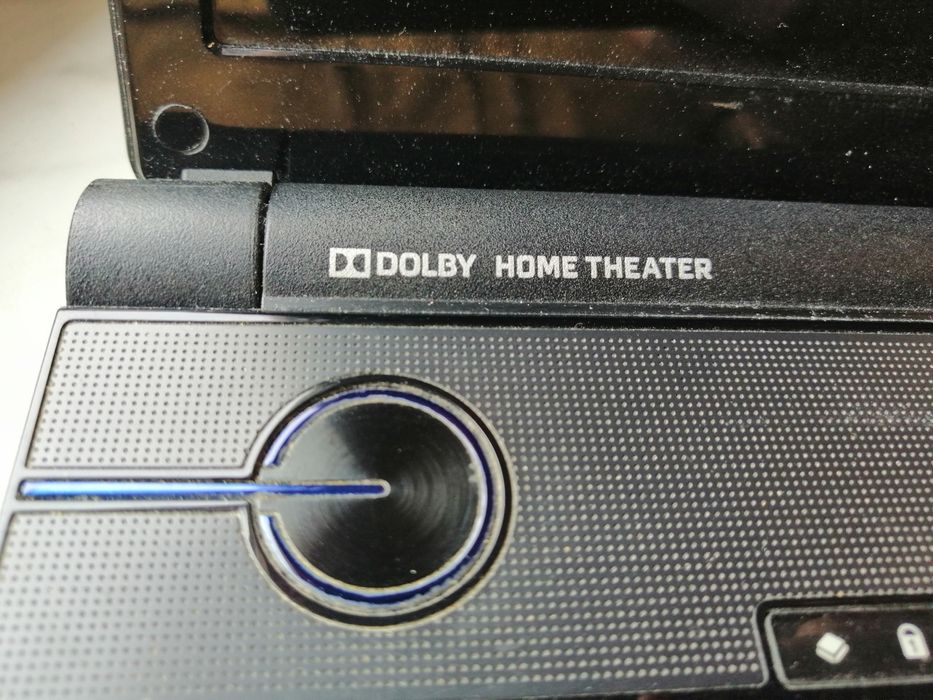 Laptop Acer Aspire 5739G