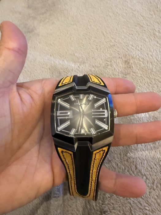 Relógio Police (tamanho único)