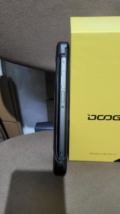 Doogee S98 PRO 8/256GB НОВИЙ!