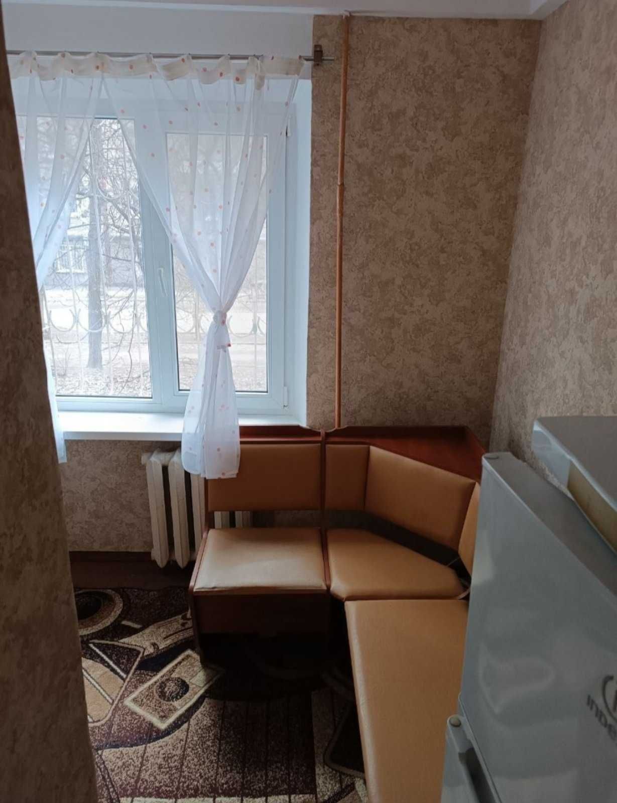 Продается 1 ком квартира по ул. Сеченова, Заводской р-н
