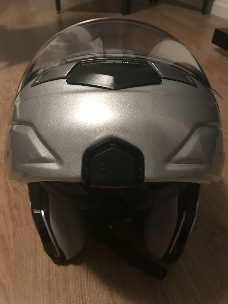 Capacete moto Box Helmets