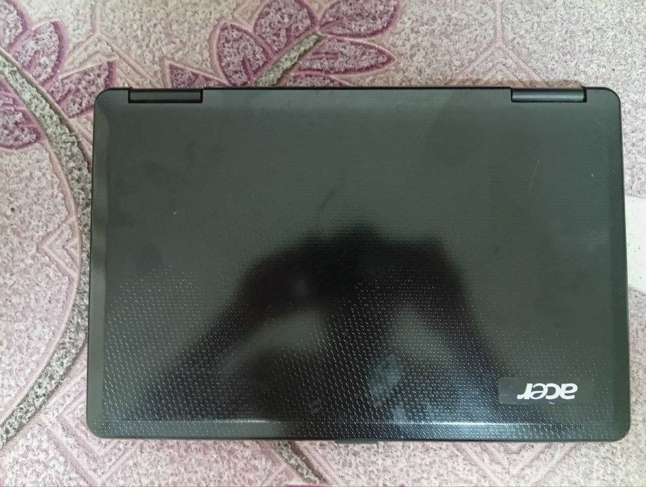 Ноутбук Acer Aspire  533