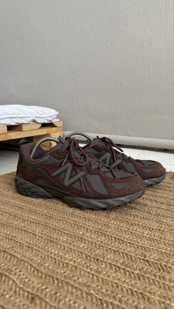 New Balance 610 оригінал [29.5-30 см]