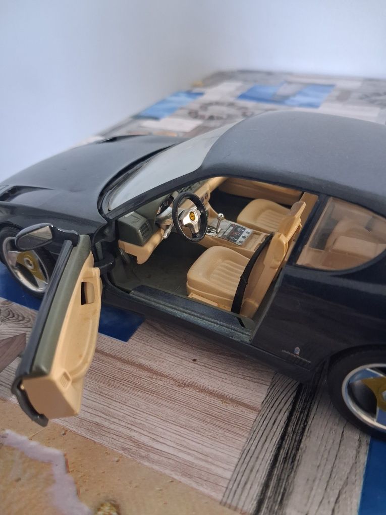 Ferrari 456 GT bburago 1:18 kolekcjonerski