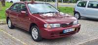 Nissan almera 1.4SLX