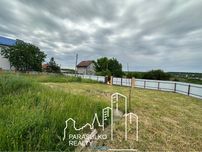 Продам земельну ділянку з проектом