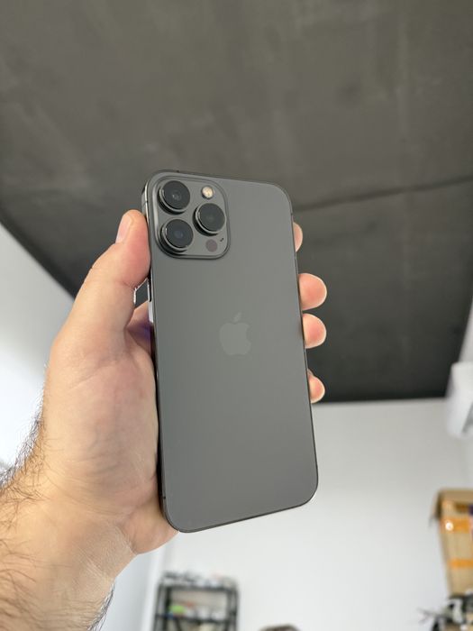 Apple iphone 13 Про Макс 128 gb айфон про макс 91%