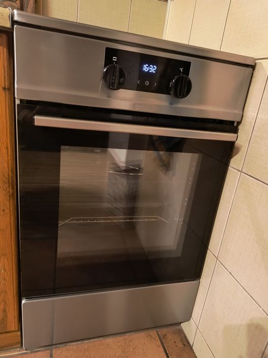 Sprzedam kuchenkę indukcyjną wolnostojąca