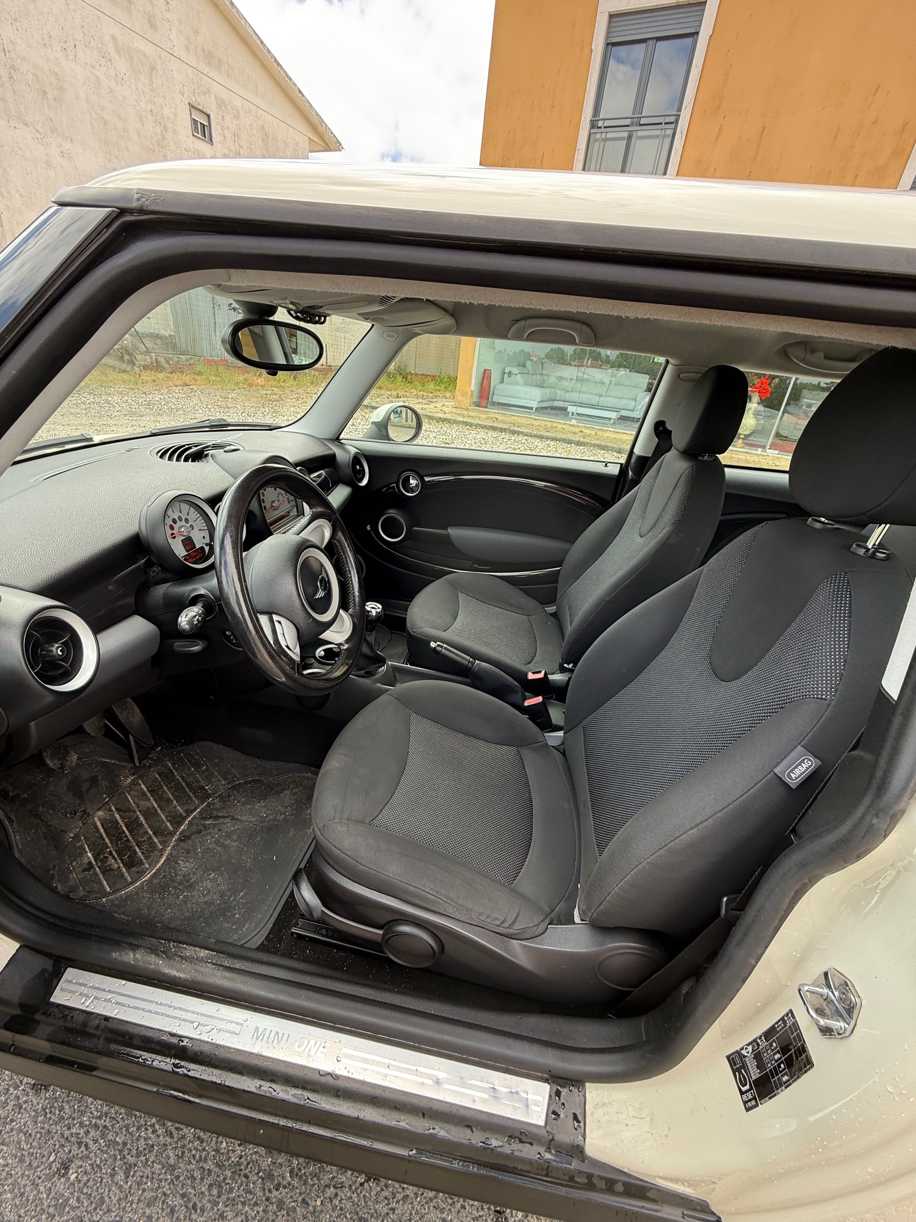 Mini cooper  one 1.4