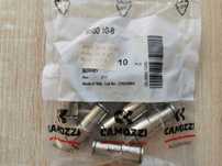 Пневмофітинг Camozzi 6580 10-8