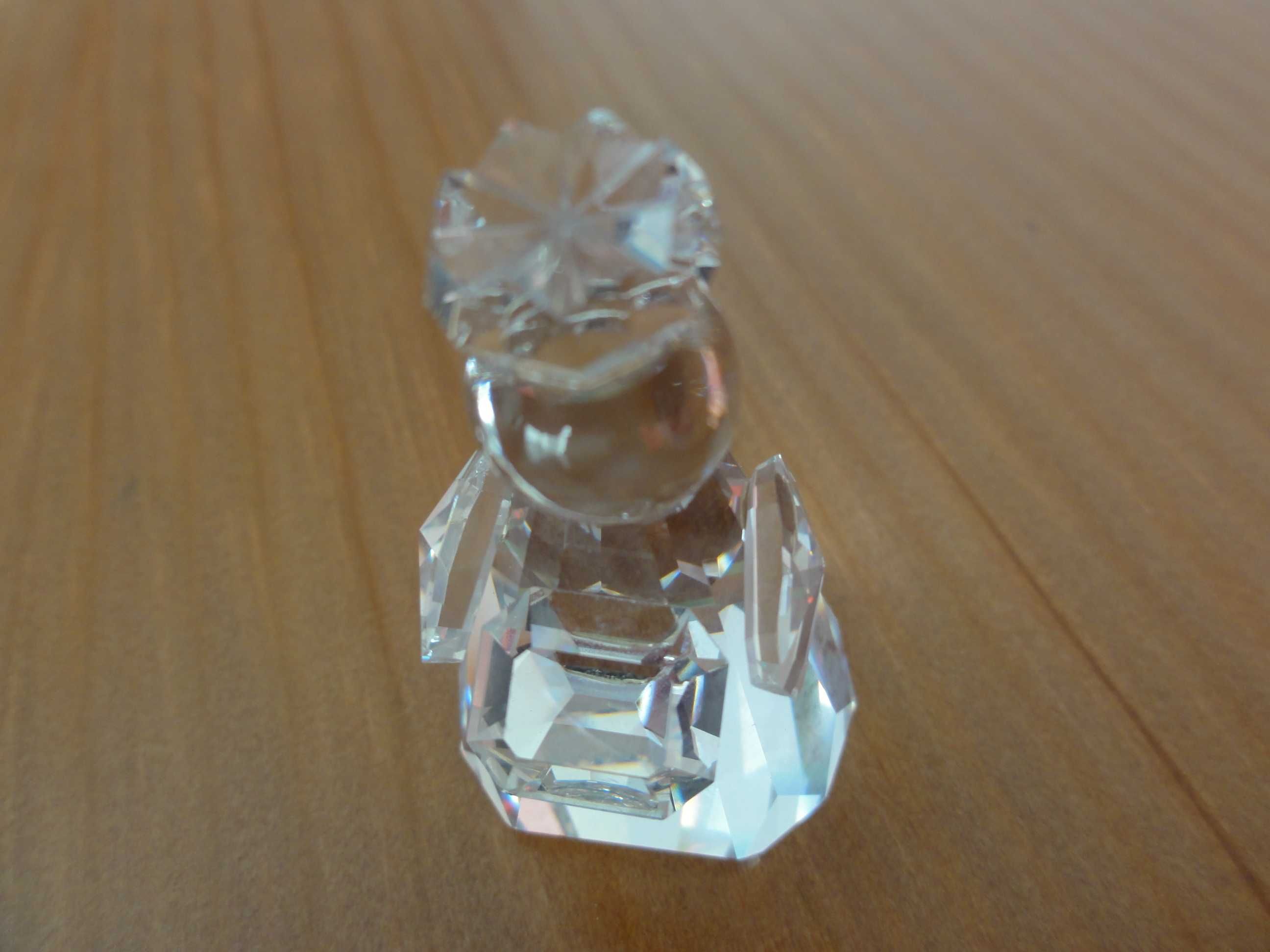 Miniaturas Swarovski