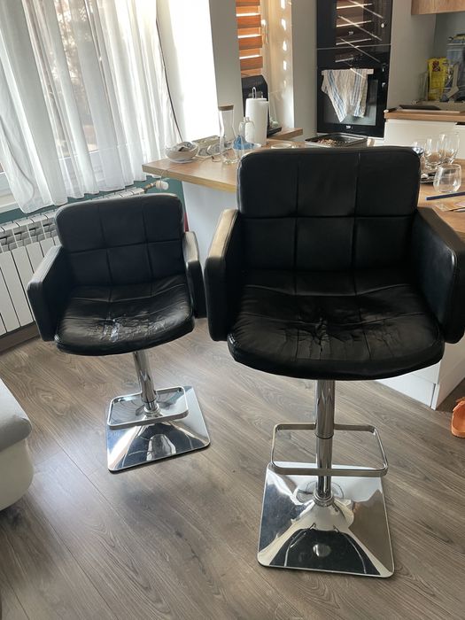 Hookery barowe 2 szt.