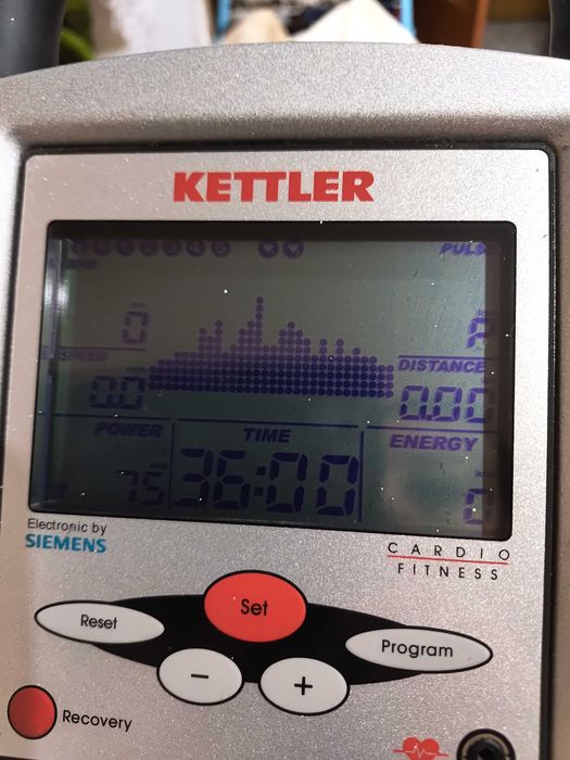 Orbitrek Kettler CTR 2