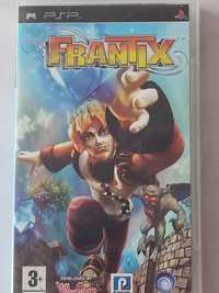 Frantix na konsole PSP