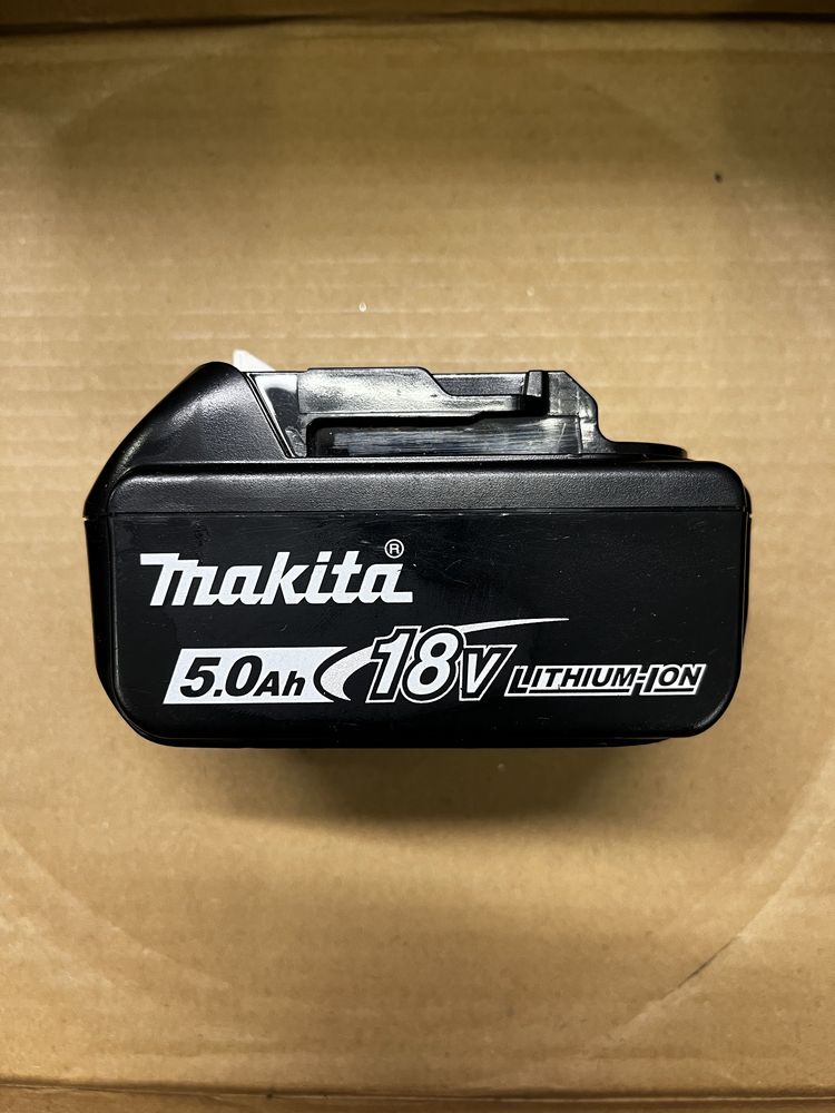 Bateria makita 5ah