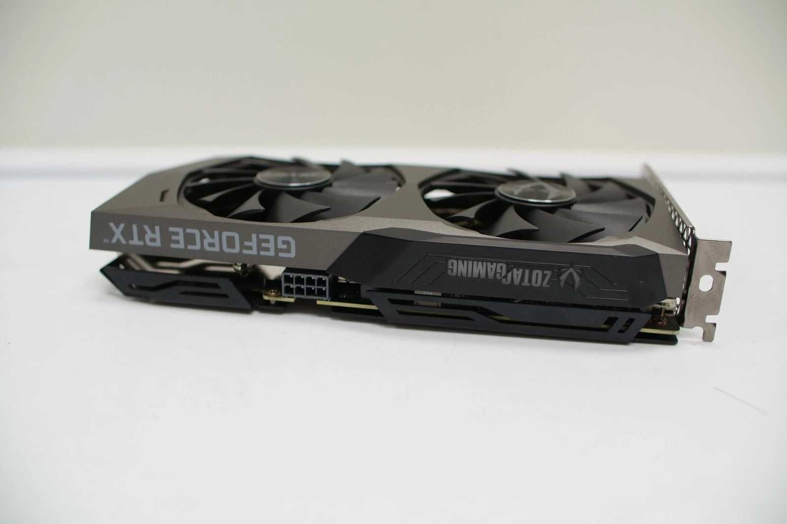 Відеокарта - NVIDIA GeForce RTX 3060 Ti 8GB GDDR6