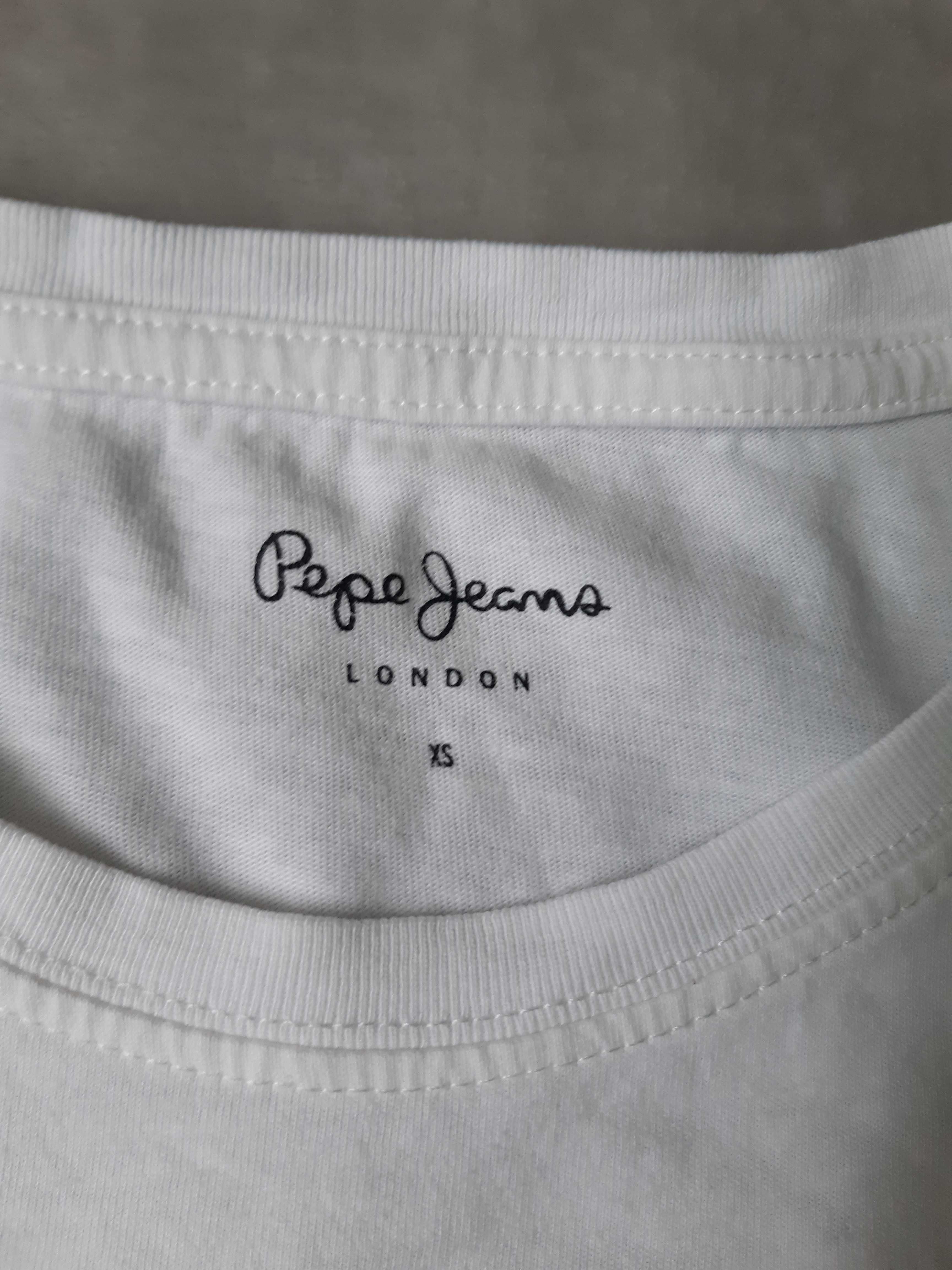 Футболка Pepe jeans