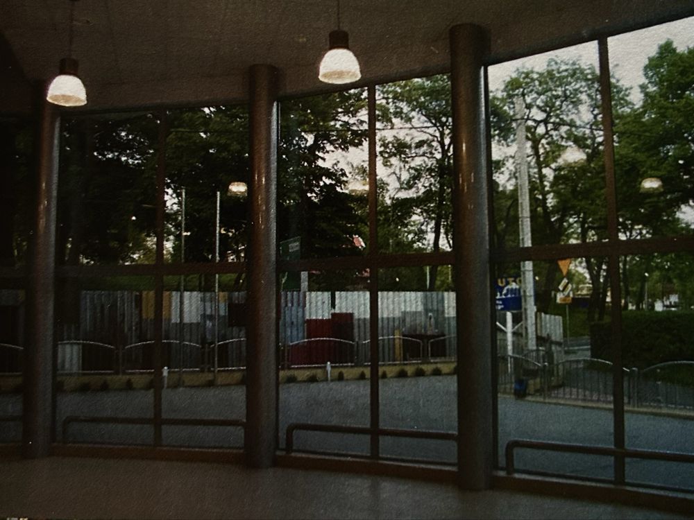 Nieruchomość komercyjna