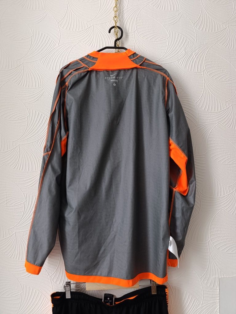 Болонка nike fc shakhtar фк шахтер stormfit