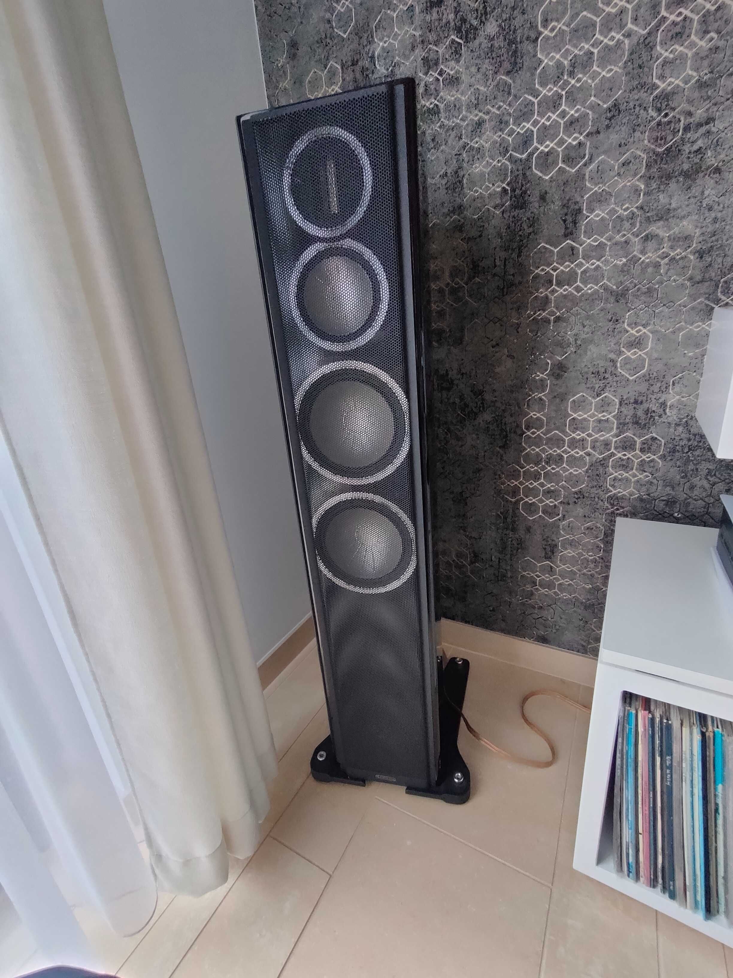 Kolumny Monitor Audio gold GX300