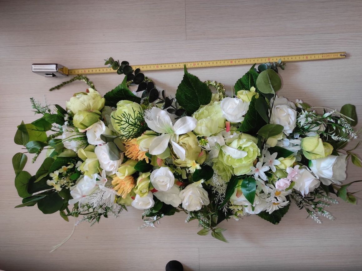 Arranjo de flor para mesa casamento/evento
