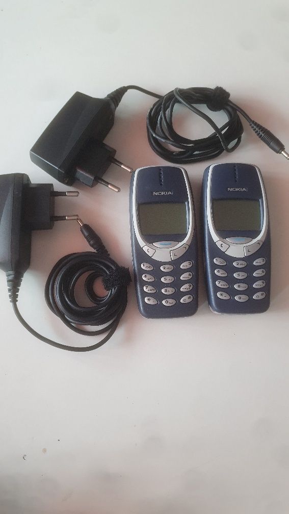 Kultowa Nokia 3310 Kolekcjonerski stan cena 1szt