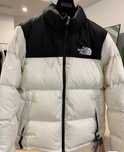 700 Fill Packable Jacket Recycled TNF White US-XS