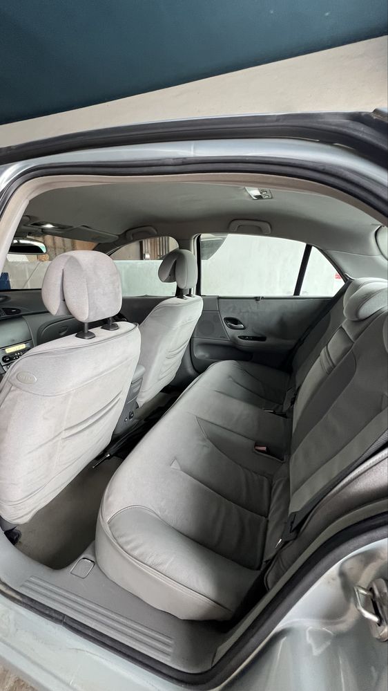 Renault Laguna 1.6 16v Privilége GPL