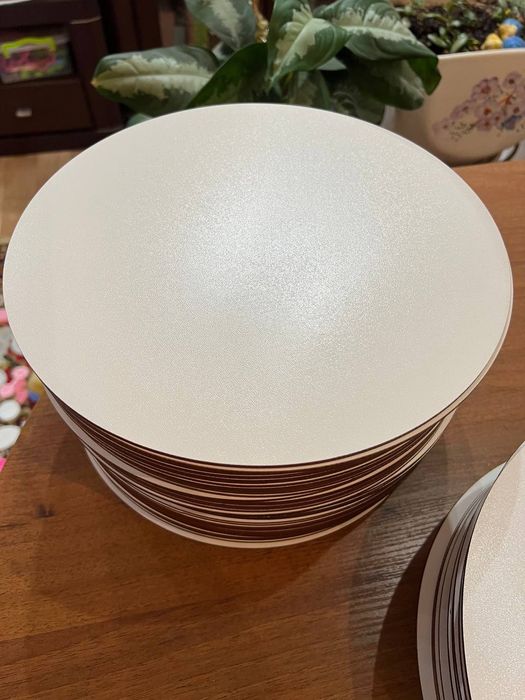 Подложка под торт