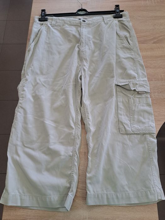 Spodnie męskie bojówki, Five, rozmiar 36-91cm. Stan bardzo dobry