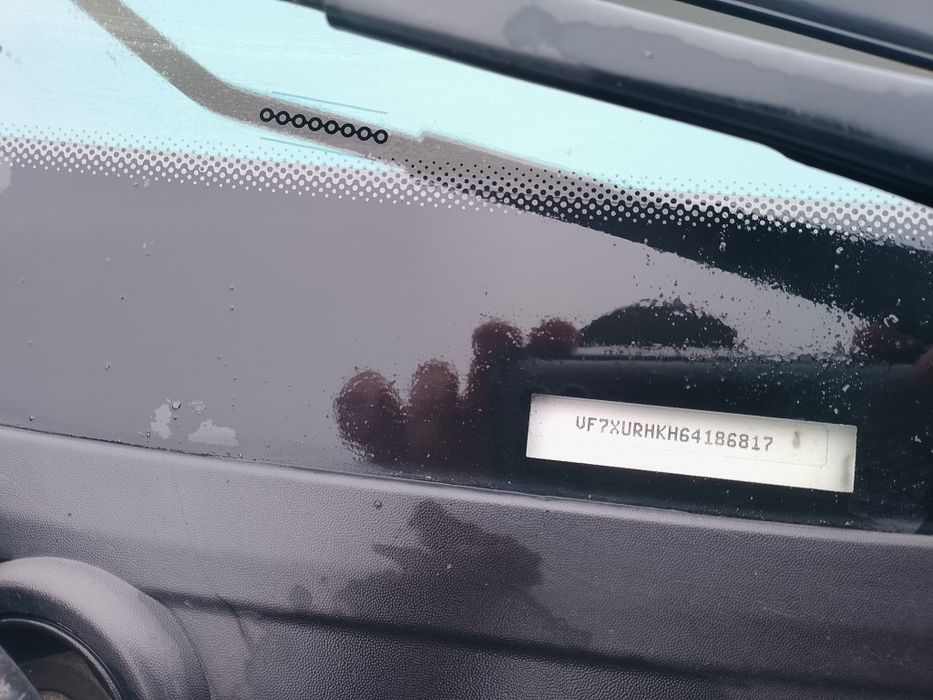 Продам Citroen jampy 2