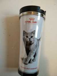 Royal Canin kubek termiczny NOWY 0,5 L