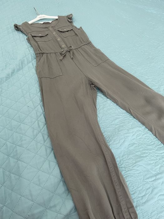 Nowy Kombinezon dziewczęcy H&M 116
