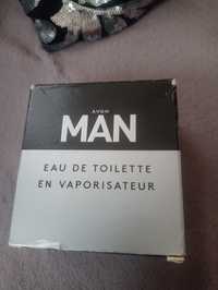 Man  perfumy męskie