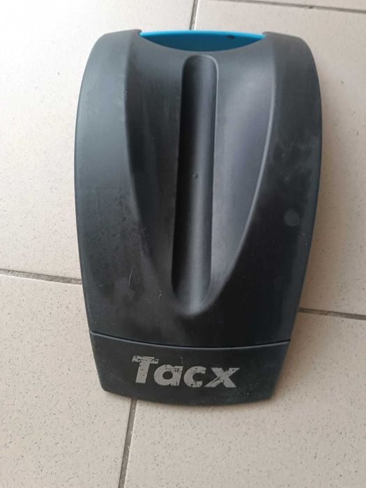 Trenażer rowerowy