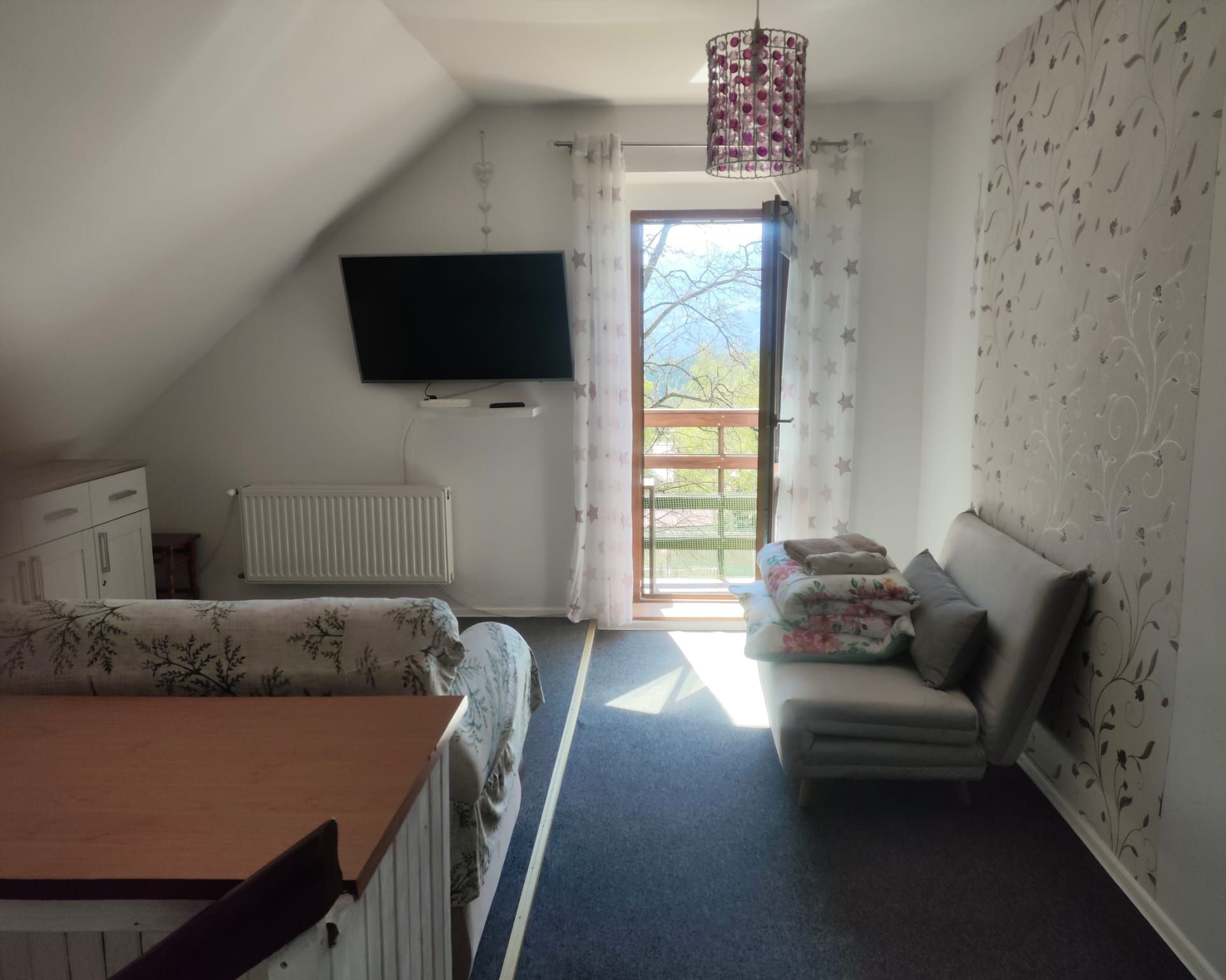 Apartament  Karkonosze Jagniątków,Szklarska Poręba