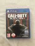 Gra na ps 4 Call of duty black ops 3