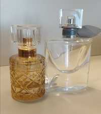 Флакон духов Roberto Cavalli Florence Amber, Lancome  LaVie est belle