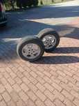 Opony do opel...